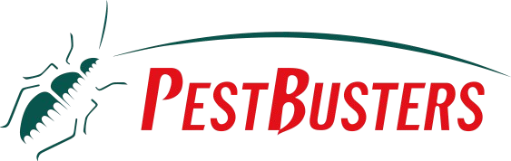 PestBusters Logo