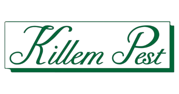 Killem Pest Logo