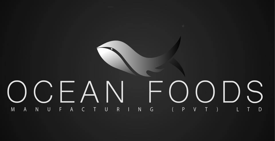Ocean Foods Logo